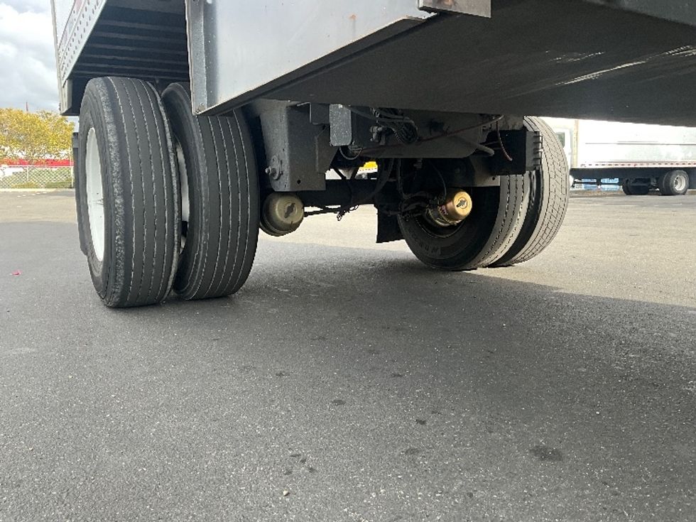 Refrigerated Trailer-Semi Trailers-Great Dane-2016-Trailer-West Sacramento-CA-223,795\n\t\tmiles-$ 17,750 - Image 5