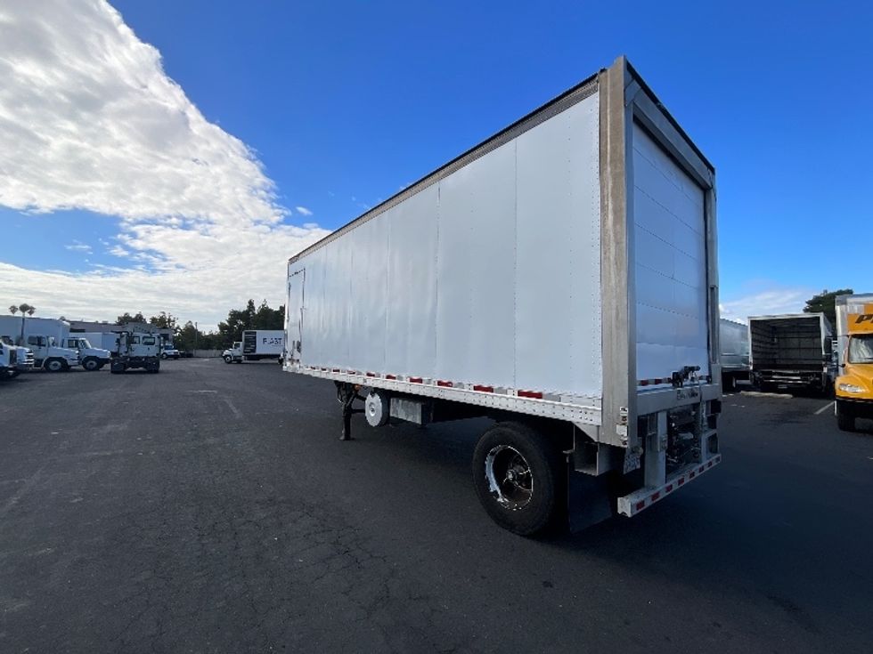 Refrigerated Trailer-Semi Trailers-Great Dane-2016-Trailer-West Sacramento-CA-228,500\n\t\tmiles-$ 20,750 - Image 3