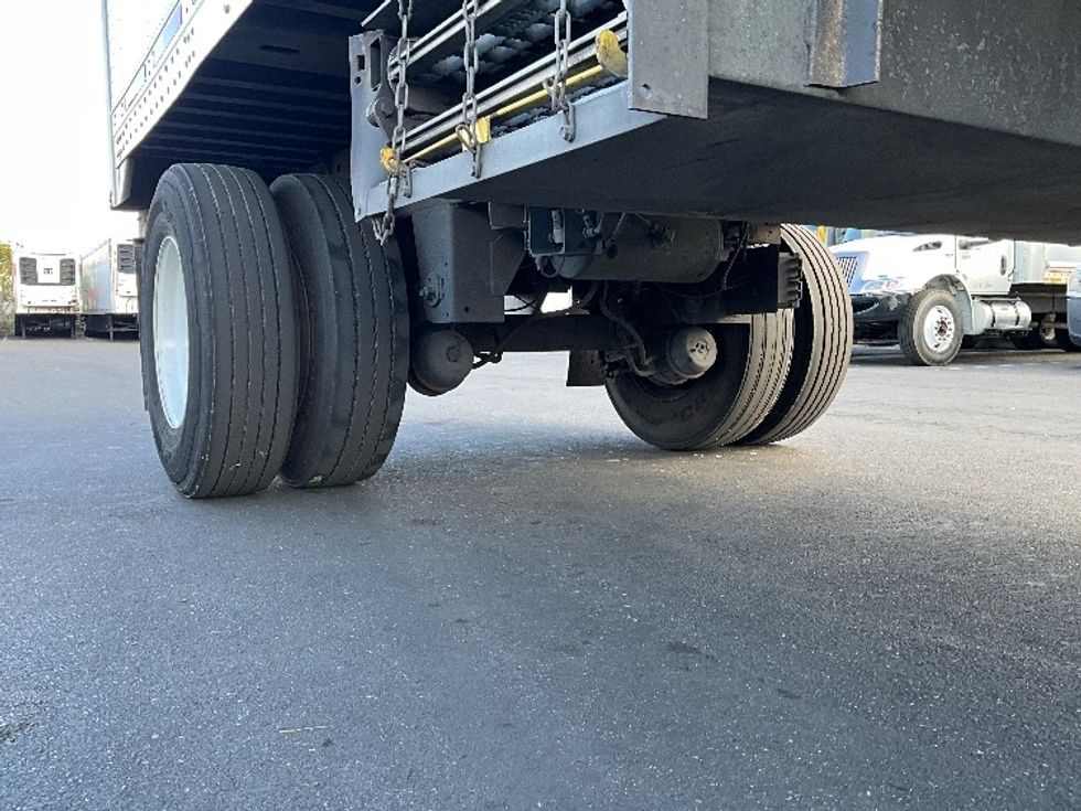 Refrigerated Trailer-Semi Trailers-Great Dane-2016-Trailer-West Sacramento-CA-228,500\n\t\tmiles-$ 20,750 - Image 5