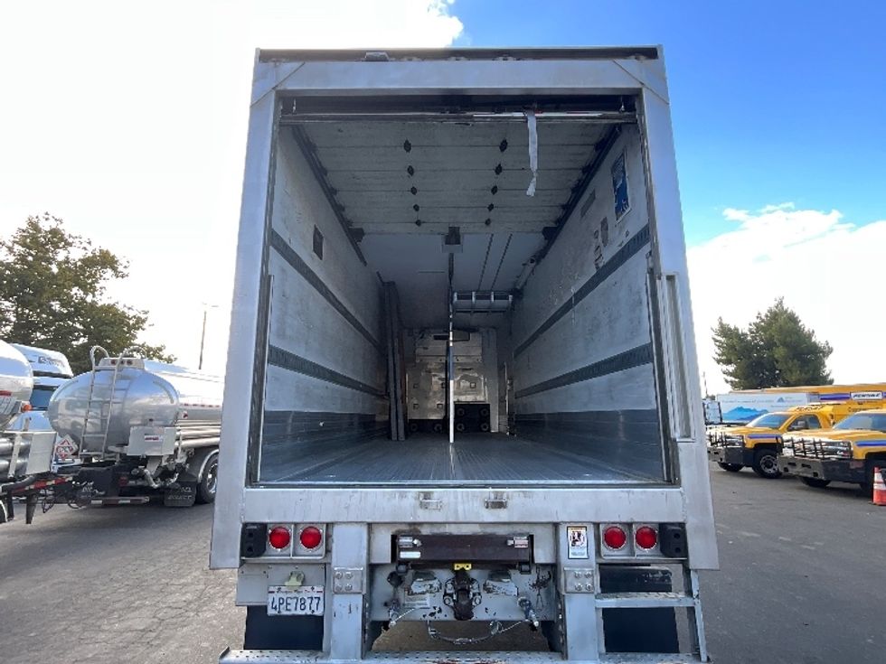 Refrigerated Trailer-Semi Trailers-Great Dane-2016-Trailer-West Sacramento-CA-228,500\n\t\tmiles-$ 20,750 - Image 6
