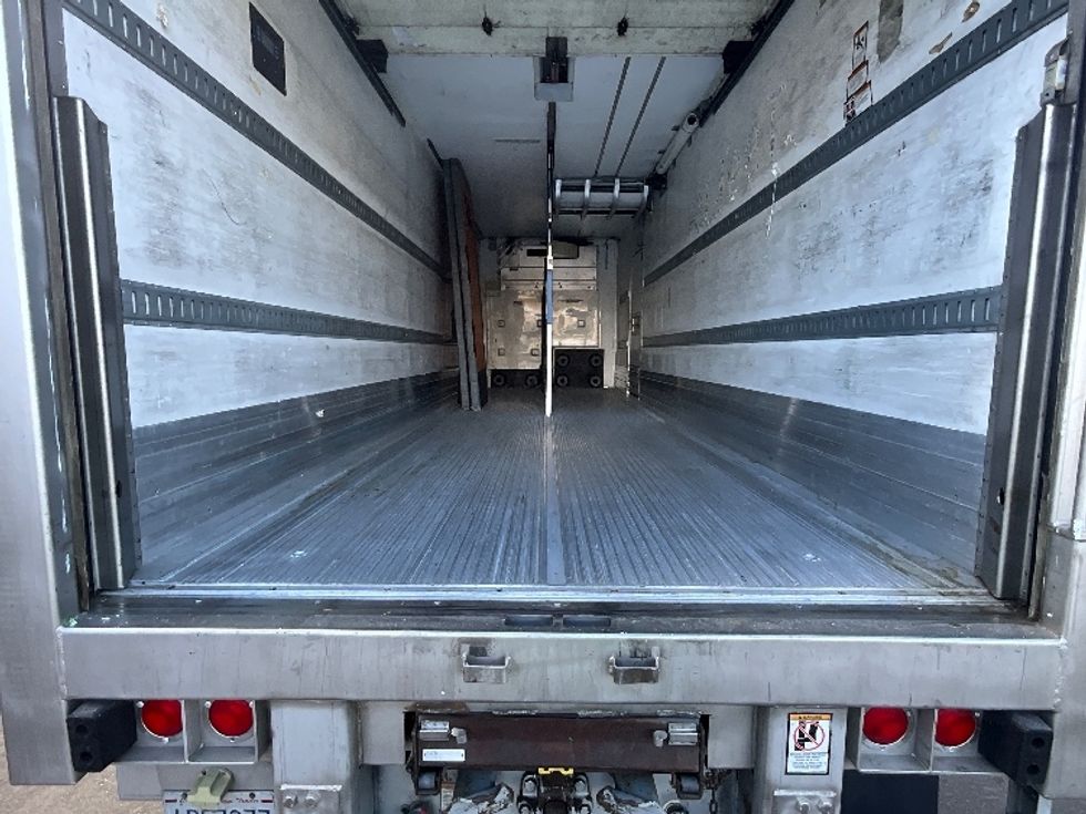 Refrigerated Trailer-Semi Trailers-Great Dane-2016-Trailer-West Sacramento-CA-228,500\n\t\tmiles-$ 20,750 - Image 8