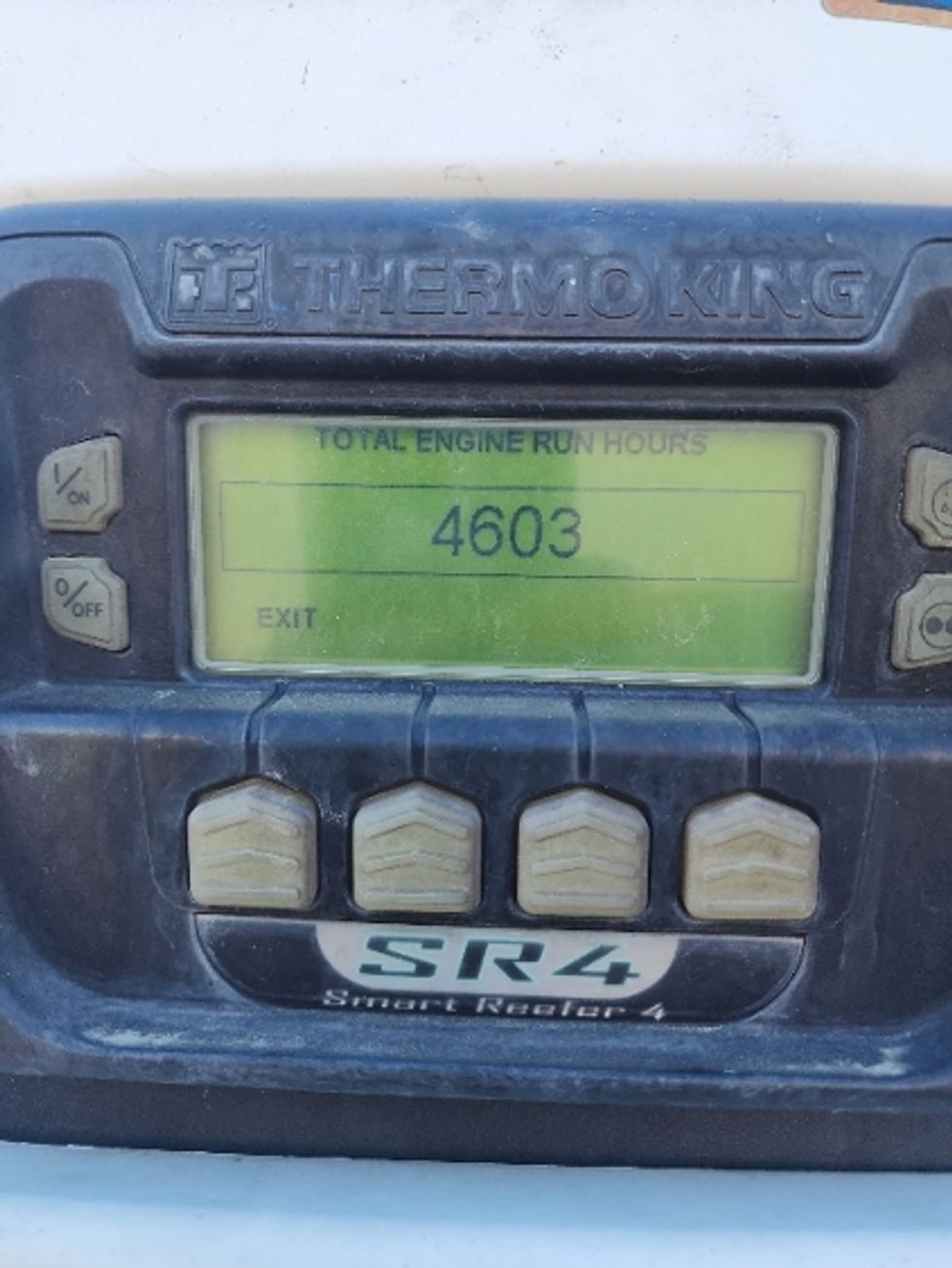 Refrigerated Trailer-Semi Trailers-Great Dane-2016-Trailer-West Sacramento-CA-350,536\n\t\tmiles-$ 24,000 - Image 11