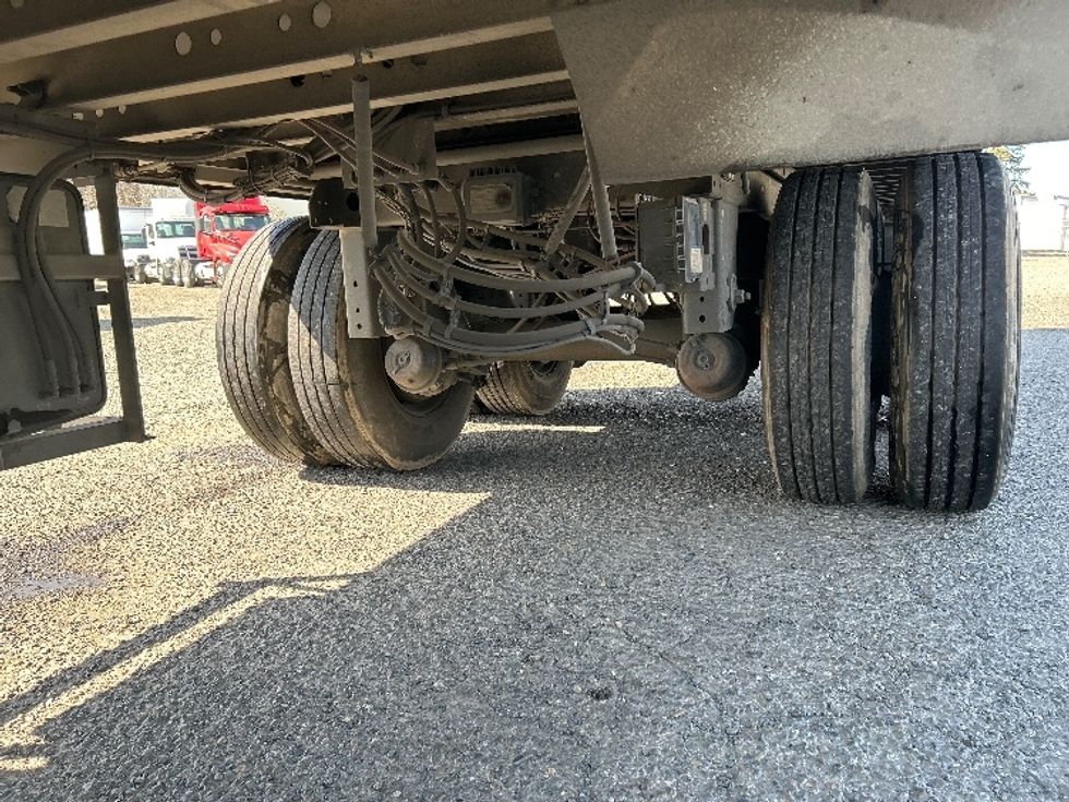 Refrigerated Trailer-Semi Trailers-Great Dane-2016-Trailer-West Sacramento-CA-350,536\n\t\tmiles-$ 24,000 - Image 5