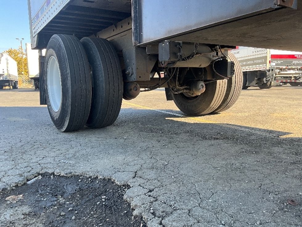 Refrigerated Trailer-Semi Trailers-Great Dane-2016-Trailer-West Sacramento-CA-379,513\n\t\tmiles-$ 19,000 - Image 5