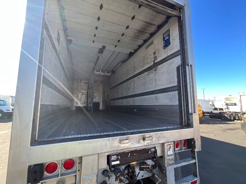Refrigerated Trailer-Semi Trailers-Great Dane-2016-Trailer-West Sacramento-CA-380,452\n\t\tmiles-$ 19,000 - Image 10