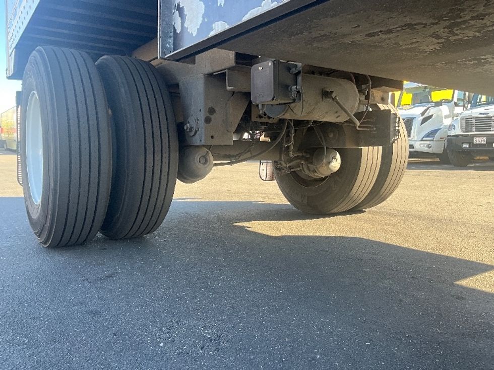Refrigerated Trailer-Semi Trailers-Great Dane-2016-Trailer-West Sacramento-CA-380,452\n\t\tmiles-$ 19,000 - Image 5