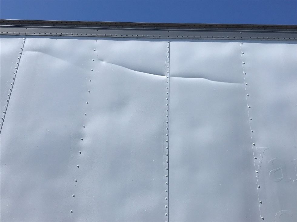 Refrigerated Trailer-Semi Trailers-Great Dane-2016-Trailer-West Sacramento-CA-395,860\n\t\tmiles-$ 19,250 - Image 13