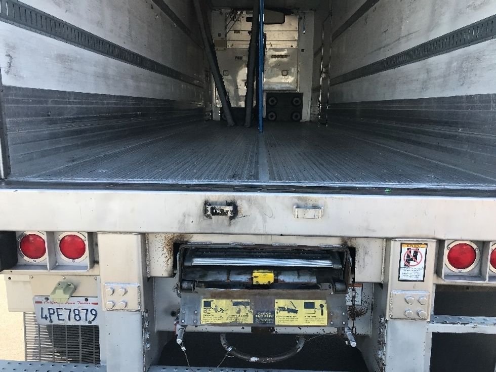 Refrigerated Trailer-Semi Trailers-Great Dane-2016-Trailer-West Sacramento-CA-395,860\n\t\tmiles-$ 19,250 - Image 8