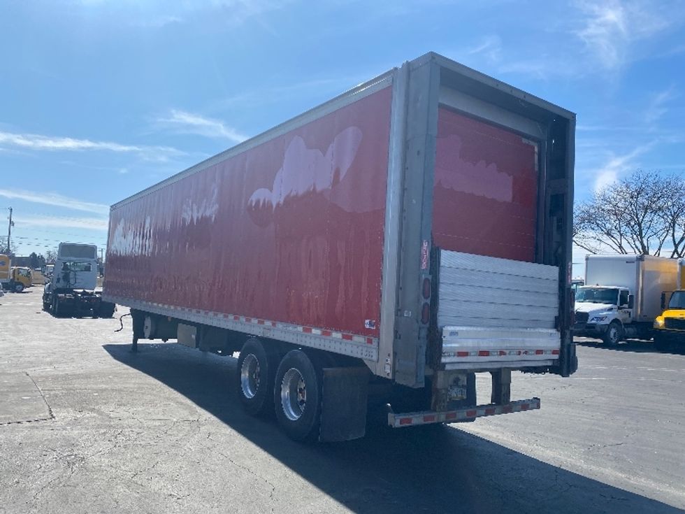 Refrigerated Trailer-Semi Trailers-Great Dane-2016-Trailer-York-PA-307,063\n\t\tmiles-$ 24,750 - Image 3