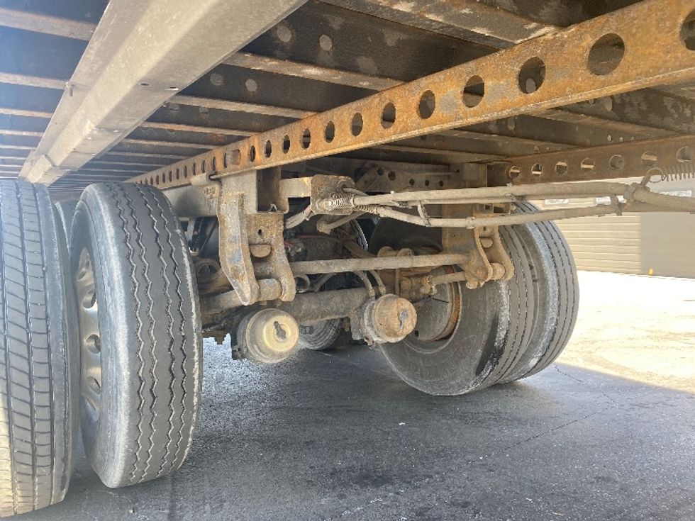 Refrigerated Trailer-Semi Trailers-Great Dane-2016-Trailer-York-PA-307,063\n\t\tmiles-$ 24,750 - Image 5