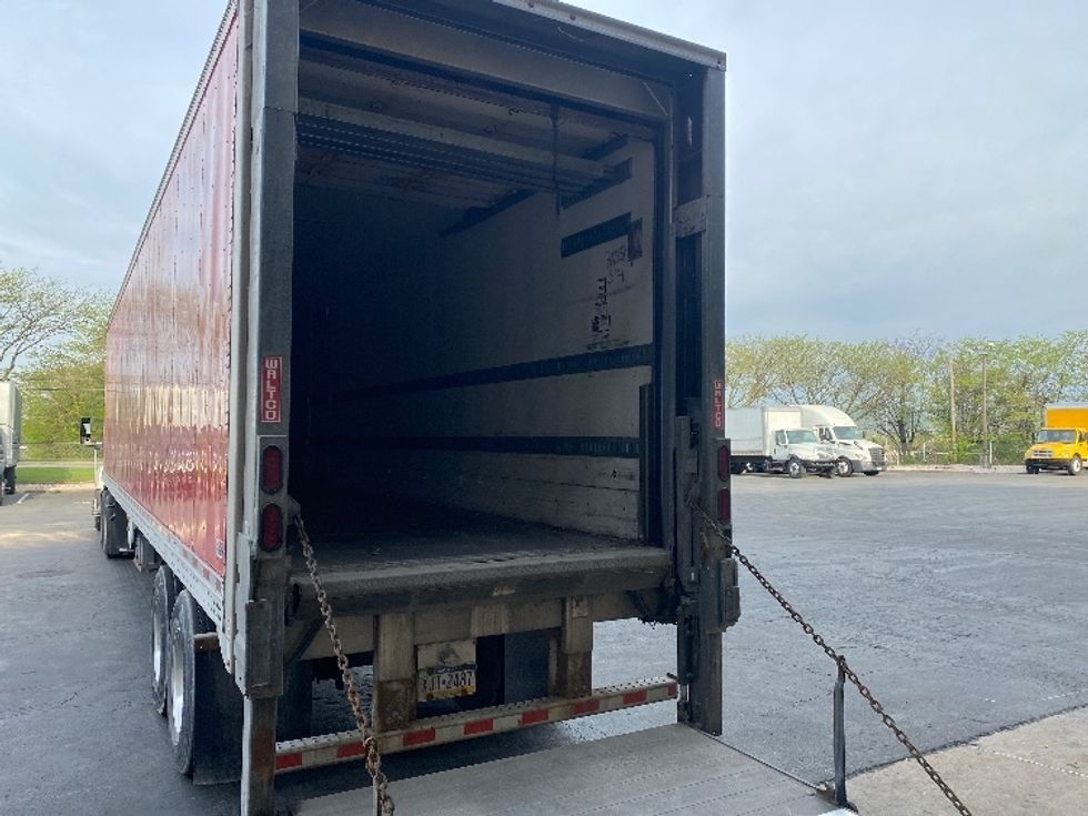 Refrigerated Trailer-Semi Trailers-Great Dane-2016-Trailer-York-PA-307,063\n\t\tmiles-$ 24,750 - Image 7