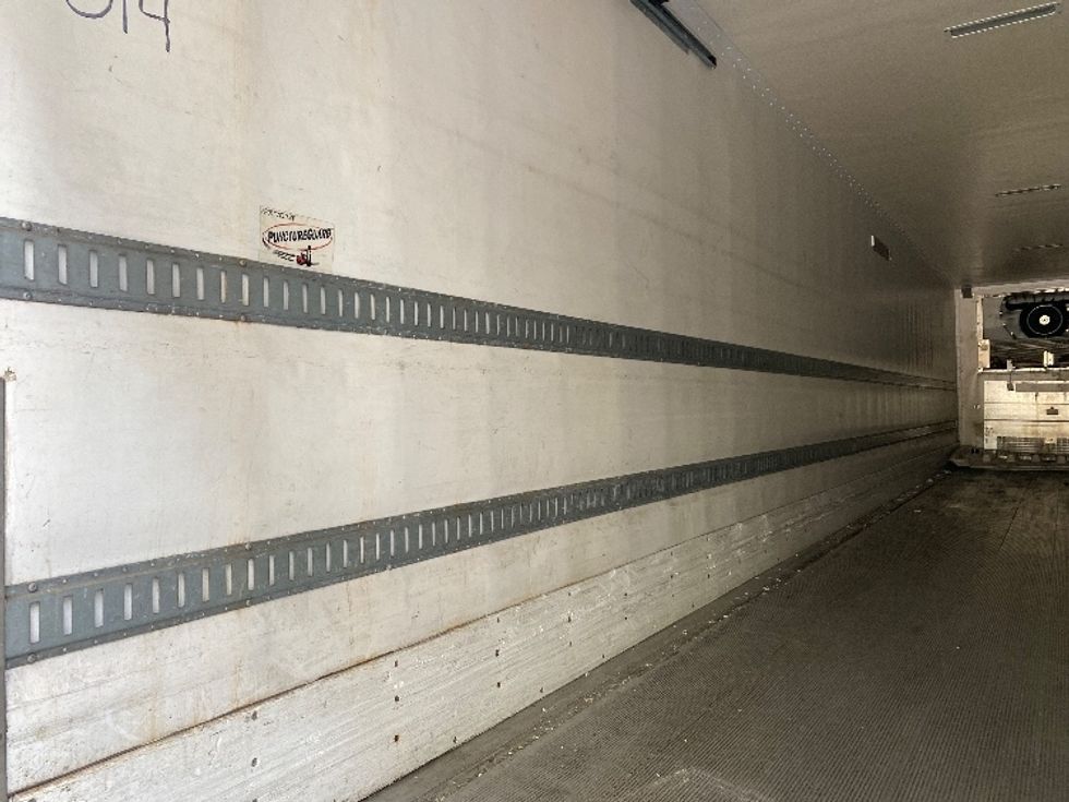 Refrigerated Trailer-Semi Trailers-Great Dane-2016-Trailer-York-PA-307,063\n\t\tmiles-$ 24,750 - Image 9