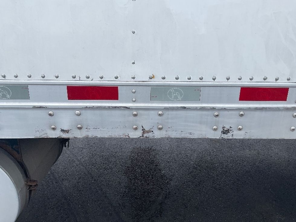 Refrigerated Trailer-Semi Trailers-Great Dane-2017-Trailer-Akron-OH-420,105\n\t\tmiles-$ 23,250 - Image 11