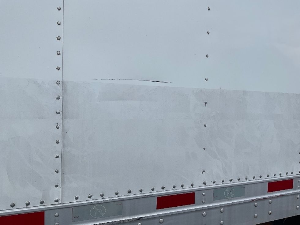 Refrigerated Trailer-Semi Trailers-Great Dane-2017-Trailer-Akron-OH-420,105\n\t\tmiles-$ 23,250 - Image 12