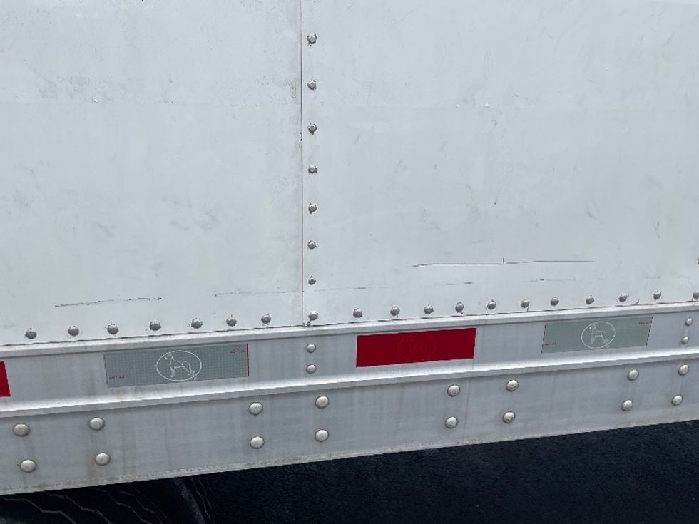 Refrigerated Trailer-Semi Trailers-Great Dane-2017-Trailer-Akron-OH-420,105\n\t\tmiles-$ 23,250 - Image 13