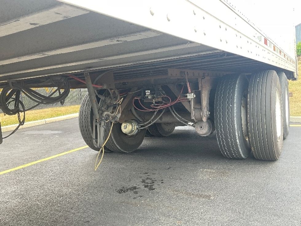 Refrigerated Trailer-Semi Trailers-Great Dane-2017-Trailer-Akron-OH-420,105\n\t\tmiles-$ 23,250 - Image 5