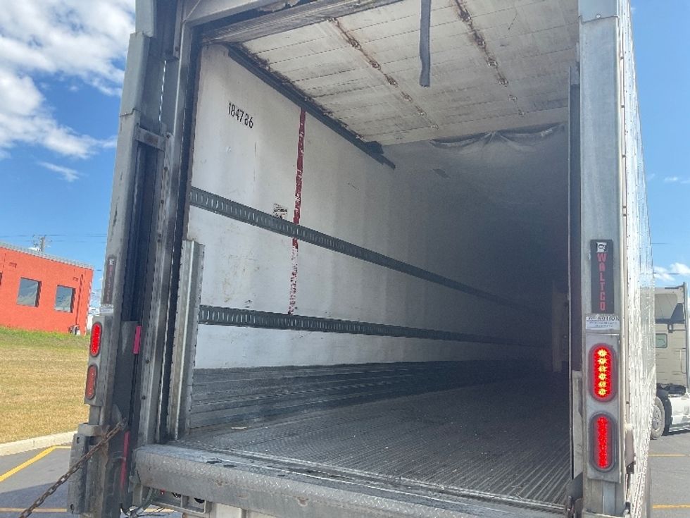 Refrigerated Trailer-Semi Trailers-Great Dane-2017-Trailer-Akron-OH-420,105\n\t\tmiles-$ 23,250 - Image 9
