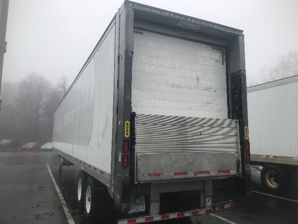 Refrigerated Trailer-Semi Trailers-Great Dane-2017-Trailer-Akron-OH-480,180\n\t\tmiles-$ 26,000 - Image 3