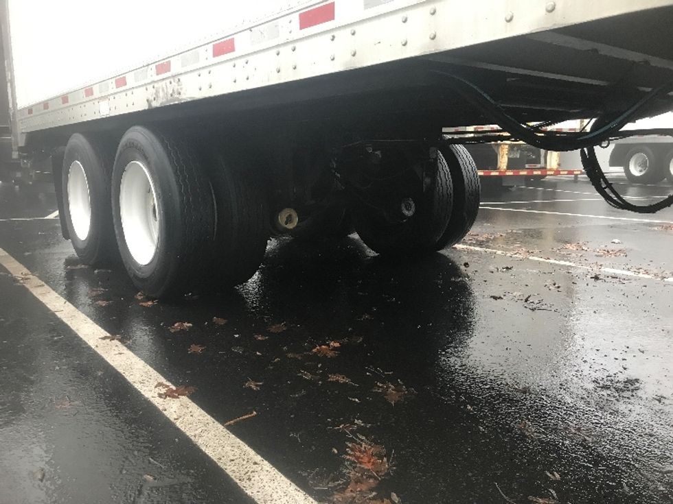 Refrigerated Trailer-Semi Trailers-Great Dane-2017-Trailer-Akron-OH-480,180\n\t\tmiles-$ 26,000 - Image 5