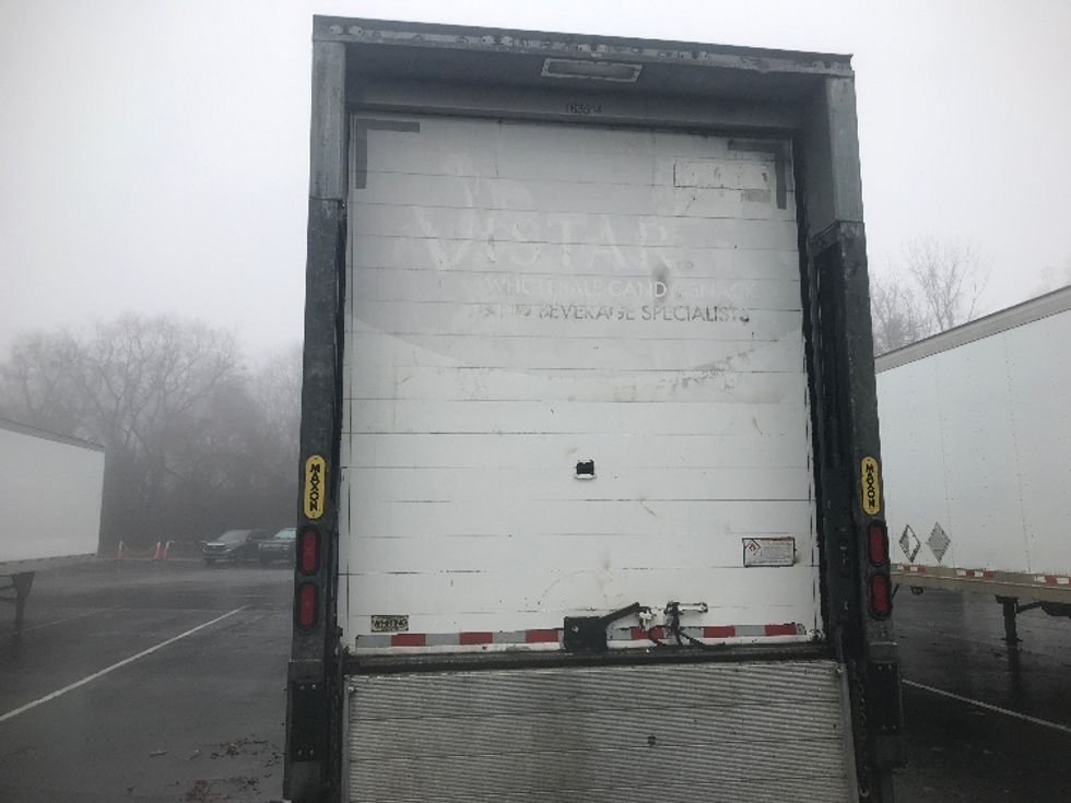 Refrigerated Trailer-Semi Trailers-Great Dane-2017-Trailer-Akron-OH-480,180\n\t\tmiles-$ 26,000 - Image 6