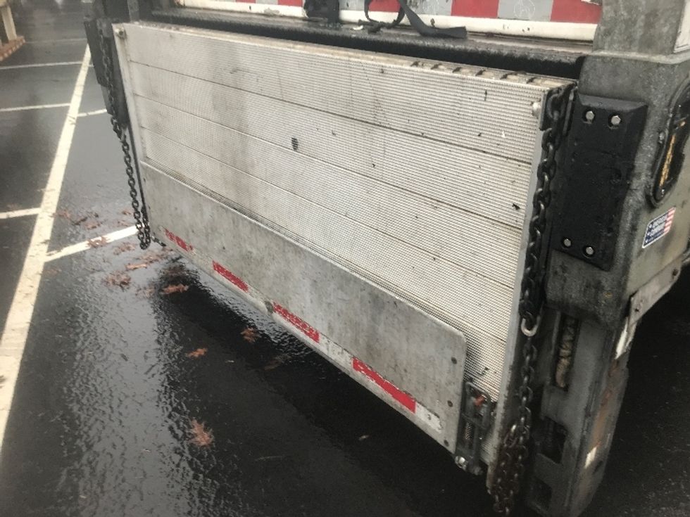 Refrigerated Trailer-Semi Trailers-Great Dane-2017-Trailer-Akron-OH-480,180\n\t\tmiles-$ 26,000 - Image 7