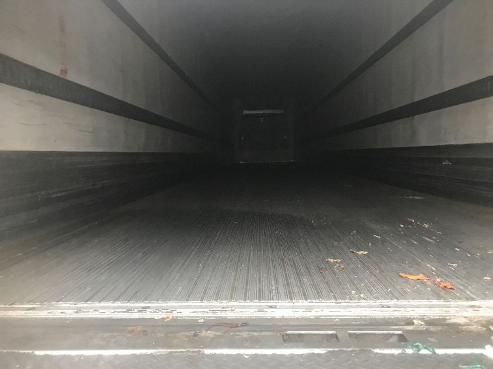 Refrigerated Trailer-Semi Trailers-Great Dane-2017-Trailer-Akron-OH-480,180\n\t\tmiles-$ 26,000 - Image 8