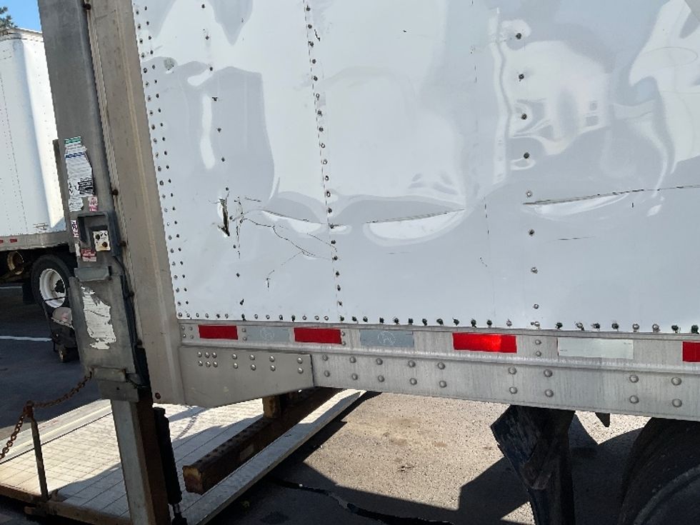 Refrigerated Trailer-Semi Trailers-Great Dane-2017-Trailer-Albany-NY-555,555\n\t\tmiles-$ 12,500 - Image 13