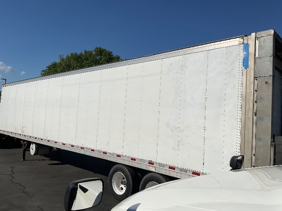 Refrigerated Trailer-Semi Trailers-Great Dane-2017-Trailer-Albany-NY-555,555\n\t\tmiles-$ 12,500 - Image 3
