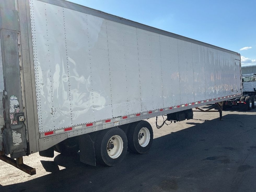 Refrigerated Trailer-Semi Trailers-Great Dane-2017-Trailer-Albany-NY-555,555\n\t\tmiles-$ 12,500 - Image 4