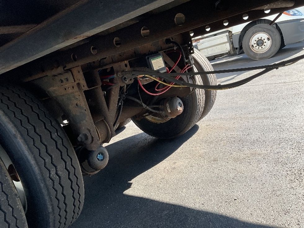 Refrigerated Trailer-Semi Trailers-Great Dane-2017-Trailer-Albany-NY-555,555\n\t\tmiles-$ 12,500 - Image 5