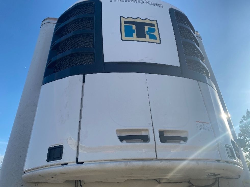 Refrigerated Trailer-Semi Trailers-Great Dane-2017-Trailer-Apopka-FL-560,358\n\t\tmiles-$ 27,250 - Image 11
