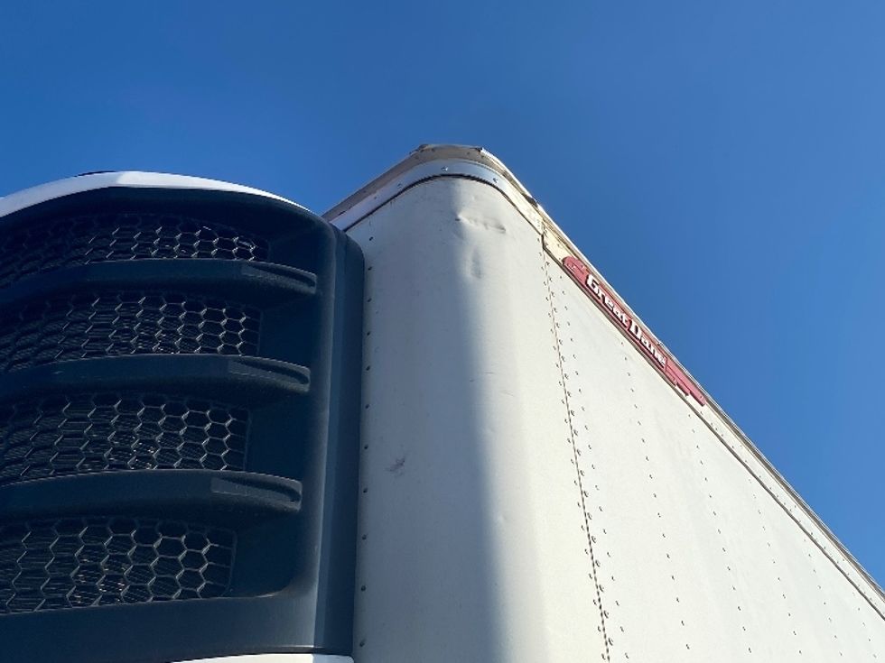 Refrigerated Trailer-Semi Trailers-Great Dane-2017-Trailer-Apopka-FL-560,358\n\t\tmiles-$ 27,250 - Image 12