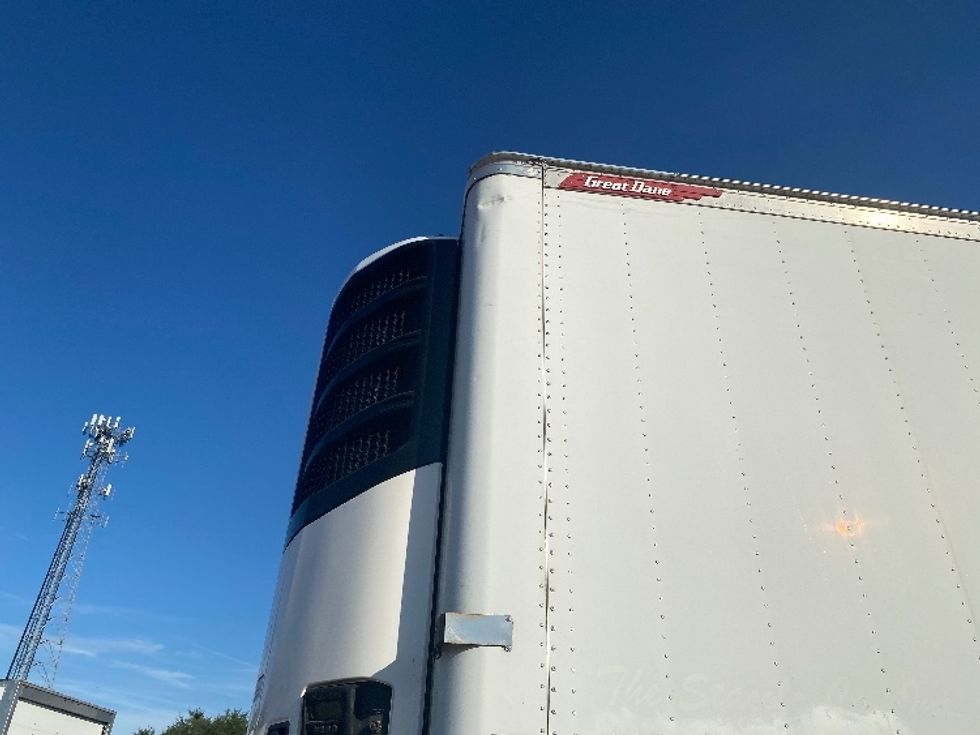 Refrigerated Trailer-Semi Trailers-Great Dane-2017-Trailer-Apopka-FL-560,358\n\t\tmiles-$ 27,250 - Image 13