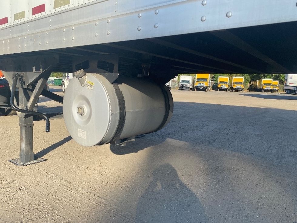 Refrigerated Trailer-Semi Trailers-Great Dane-2017-Trailer-Apopka-FL-560,358\n\t\tmiles-$ 27,250 - Image 14
