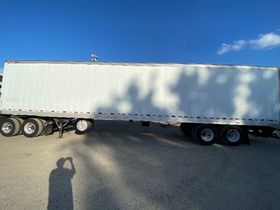 Refrigerated Trailer-Semi Trailers-Great Dane-2017-Trailer-Apopka-FL-560,358\n\t\tmiles-$ 27,250 - Image 15