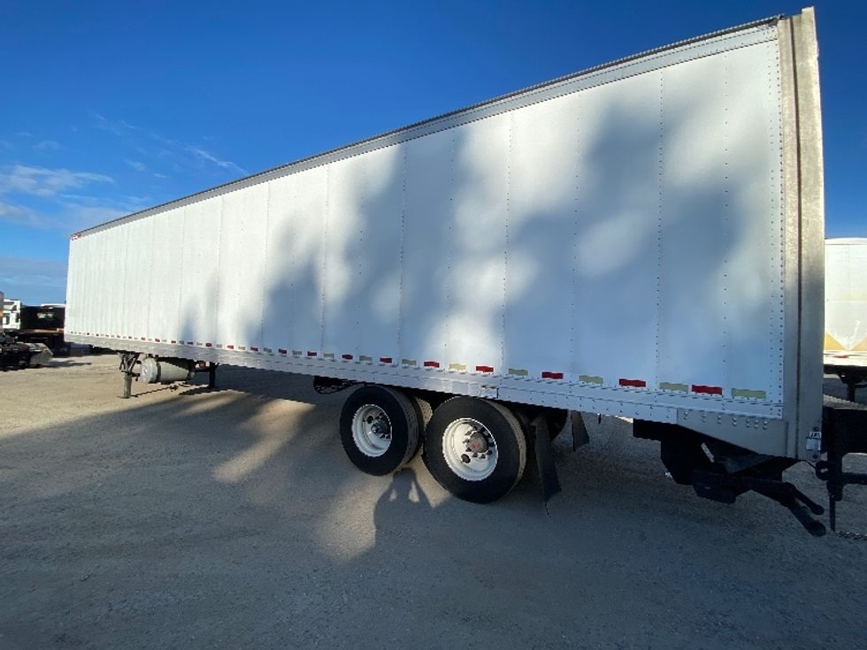 Refrigerated Trailer-Semi Trailers-Great Dane-2017-Trailer-Apopka-FL-560,358\n\t\tmiles-$ 27,250 - Image 3