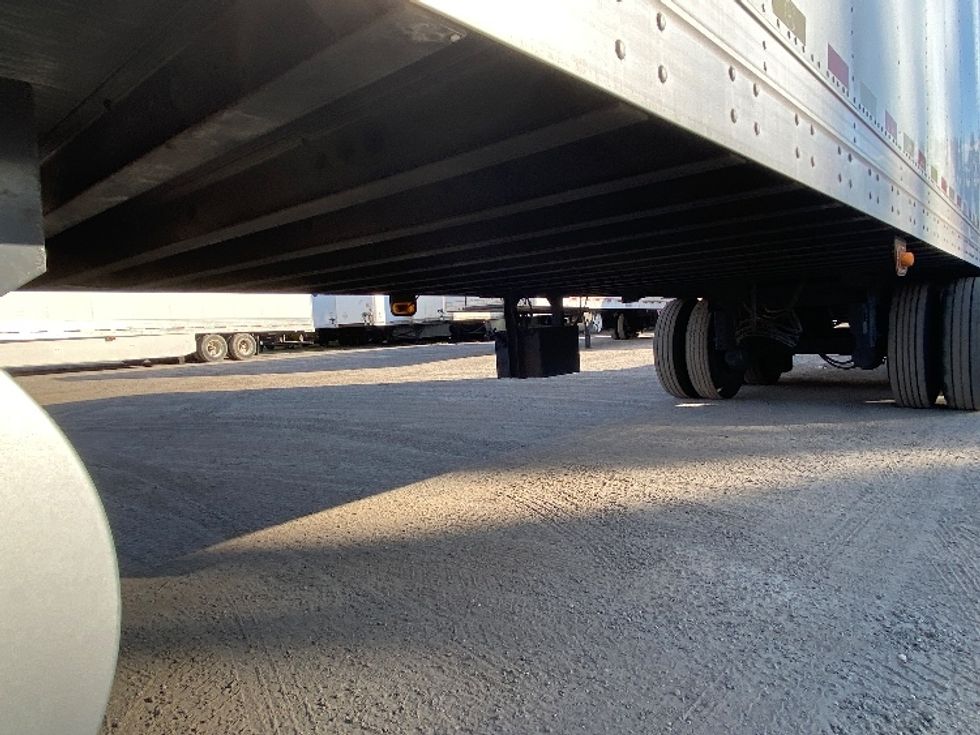 Refrigerated Trailer-Semi Trailers-Great Dane-2017-Trailer-Apopka-FL-560,358\n\t\tmiles-$ 27,250 - Image 5