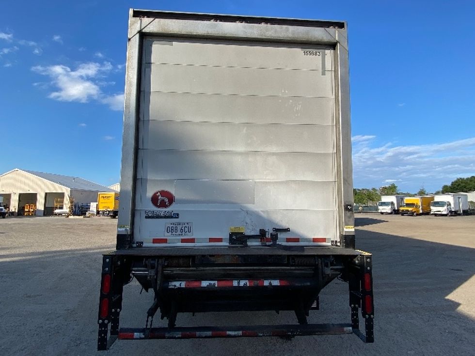 Refrigerated Trailer-Semi Trailers-Great Dane-2017-Trailer-Apopka-FL-560,358\n\t\tmiles-$ 27,250 - Image 6