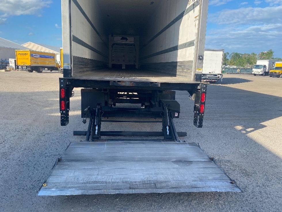 Refrigerated Trailer-Semi Trailers-Great Dane-2017-Trailer-Apopka-FL-560,358\n\t\tmiles-$ 27,250 - Image 7