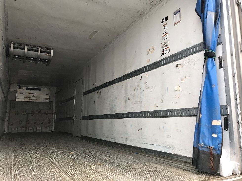 Refrigerated Trailer-Semi Trailers-Great Dane-2017-Trailer-Bangor-ME-140,023\n\t\tmiles-$ 21,250 - Image 10