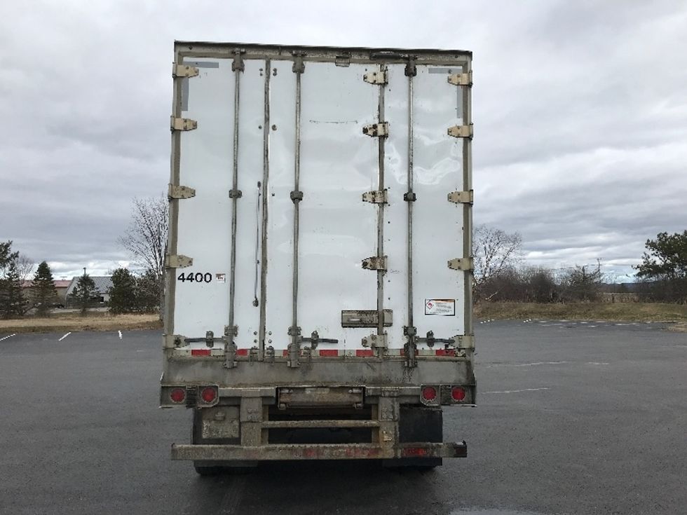 Refrigerated Trailer-Semi Trailers-Great Dane-2017-Trailer-Bangor-ME-140,023\n\t\tmiles-$ 21,250 - Image 6