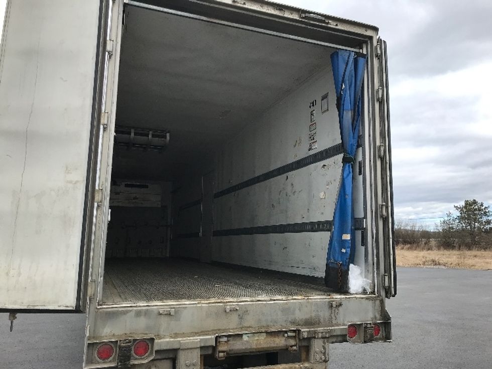 Refrigerated Trailer-Semi Trailers-Great Dane-2017-Trailer-Bangor-ME-140,023\n\t\tmiles-$ 21,250 - Image 7
