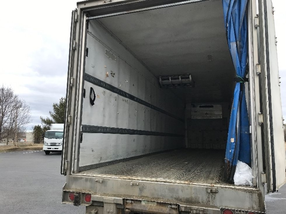 Refrigerated Trailer-Semi Trailers-Great Dane-2017-Trailer-Bangor-ME-140,023\n\t\tmiles-$ 21,250 - Image 9