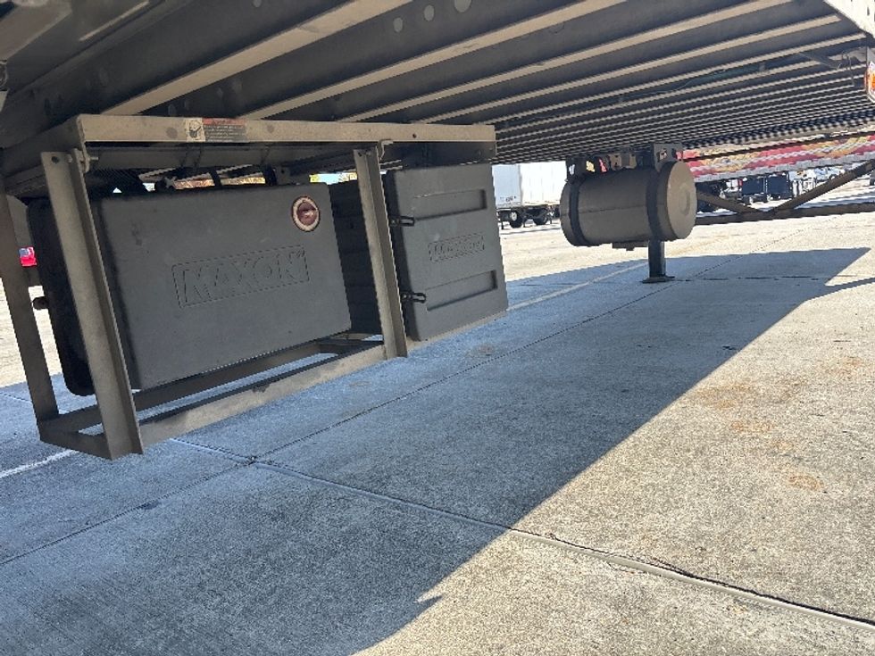 Refrigerated Trailer-Semi Trailers-Great Dane-2017-Trailer-Baton Rouge-LA-448,566\n\t\tmiles-$ 37,750 - Image 11
