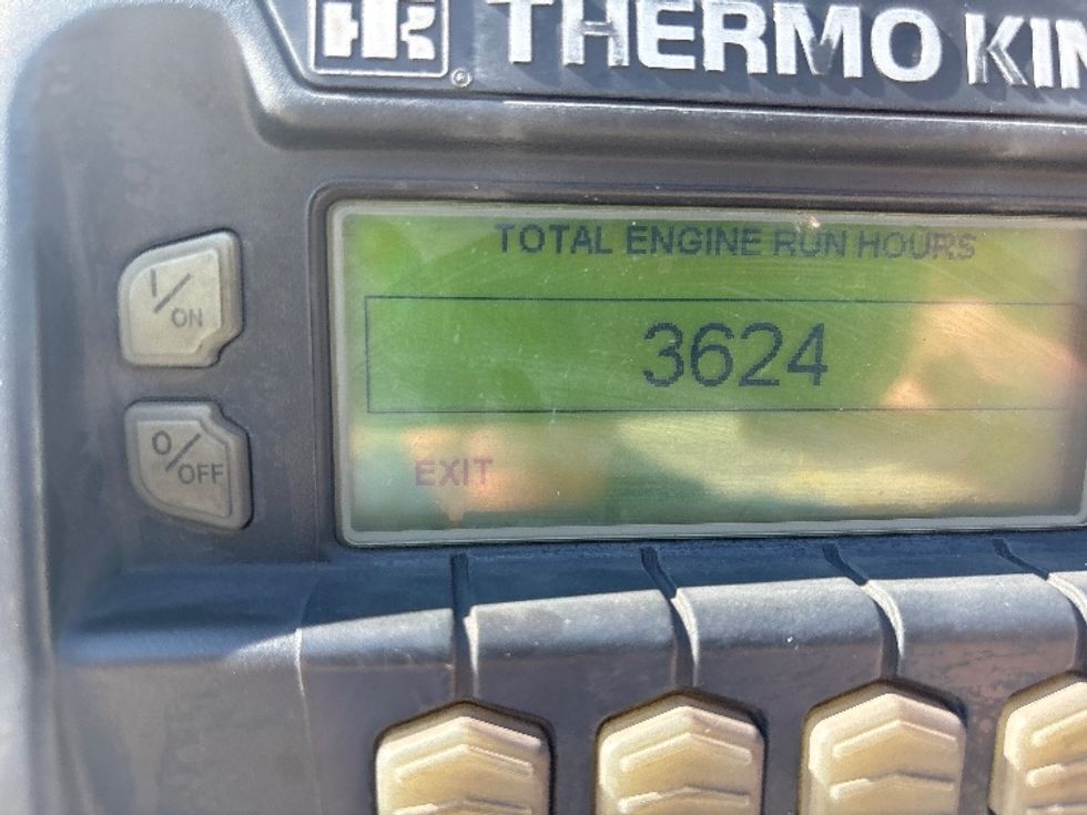 Refrigerated Trailer-Semi Trailers-Great Dane-2017-Trailer-Baton Rouge-LA-448,566\n\t\tmiles-$ 37,750 - Image 12