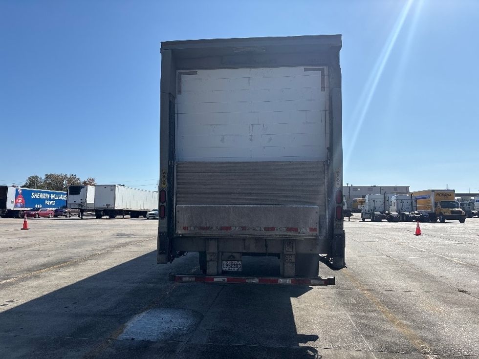 Refrigerated Trailer-Semi Trailers-Great Dane-2017-Trailer-Baton Rouge-LA-448,566\n\t\tmiles-$ 37,750 - Image 6