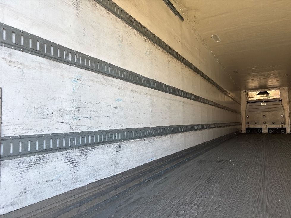 Refrigerated Trailer-Semi Trailers-Great Dane-2017-Trailer-Baton Rouge-LA-448,566\n\t\tmiles-$ 37,750 - Image 9