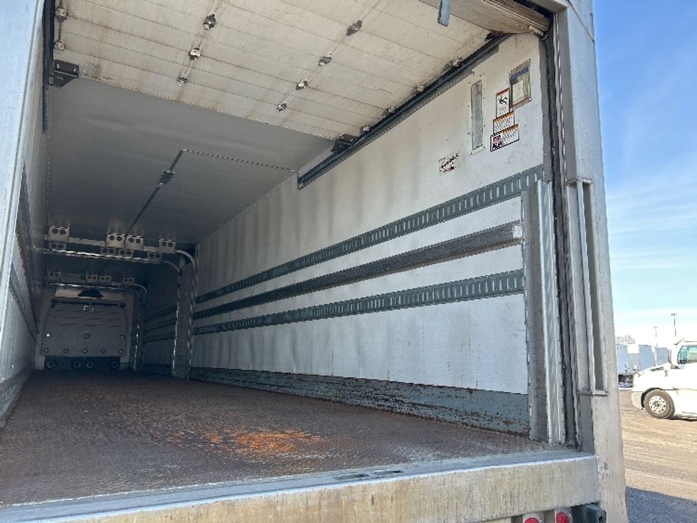 Refrigerated Trailer-Semi Trailers-Great Dane-2017-Trailer-Bethlehem-PA-209,325\n\t\tmiles-$ 22,000 - Image 10