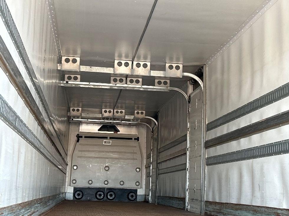 Refrigerated Trailer-Semi Trailers-Great Dane-2017-Trailer-Bethlehem-PA-209,325\n\t\tmiles-$ 22,000 - Image 11