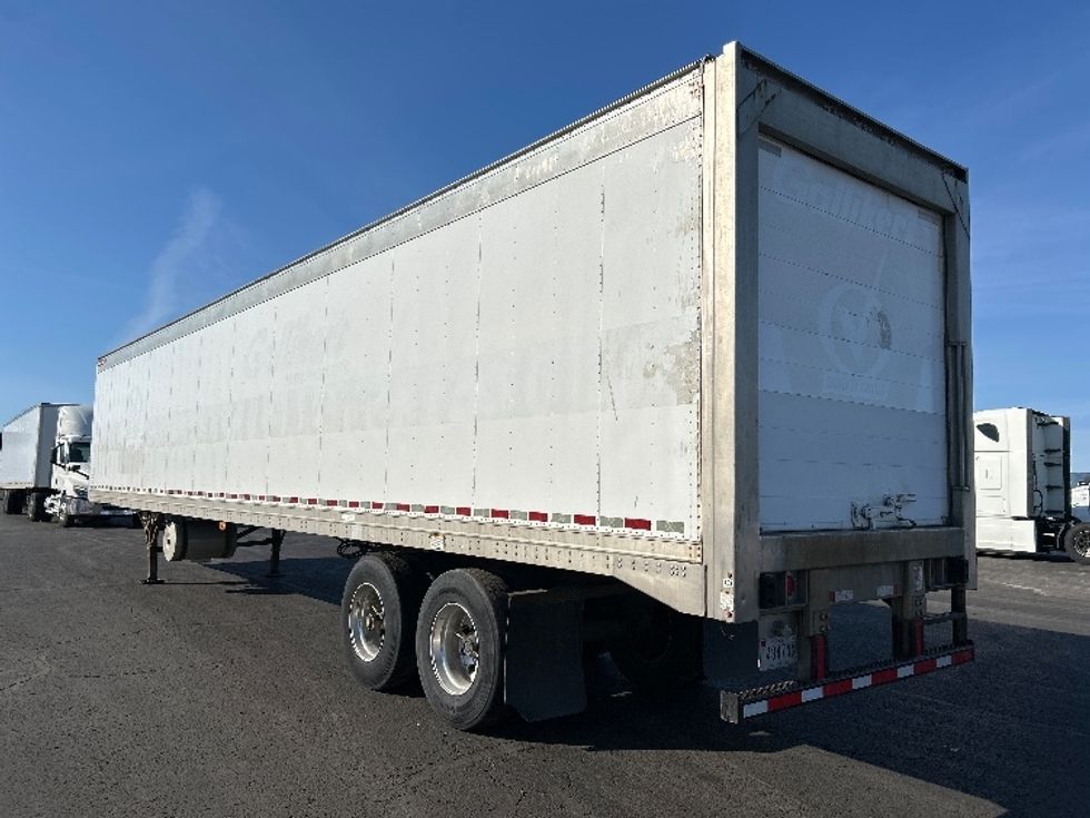 Refrigerated Trailer-Semi Trailers-Great Dane-2017-Trailer-Bethlehem-PA-209,325\n\t\tmiles-$ 22,000 - Image 3